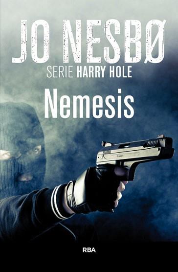 NEMESIS NE | 9788490562758 | NESBO,JO