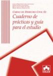 CURSO DE DERECHO CIVIL 1 CUADERNO DE PRACTICAS Y GUIA ESTUDI | 9788478794829 | MARTINEZ DE AGUIRRE ALDAZ, CARLOS