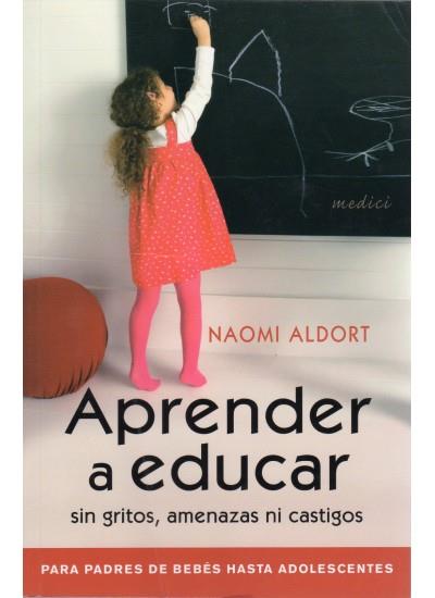 APRENDER A EDUCAR | 9788497990769 | ALDORT, N.