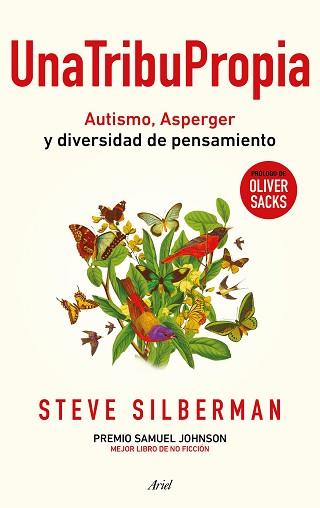 UNA TRIBU PROPIA | 9788434423985 | SILBERMAN, STEVE