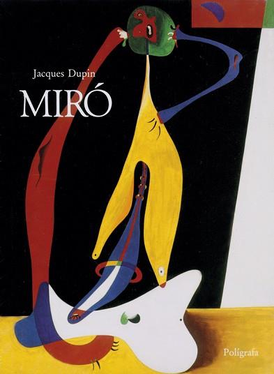 MIRO | 9788434307261 | DUPIN, JACQUES