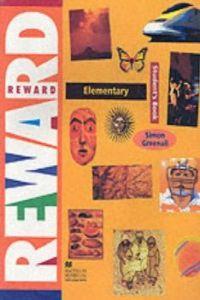 REWARD ELEMENTARY STUDENT'S BOOK | 9780435242053 | GREENALL, SIMON