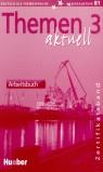 THEMEN AKTUELL 3 ARBEITSBUCH ( EJERCICIS ) | 9783190116928 | BOCK, HEIKO / MÜLLER, JUTTA