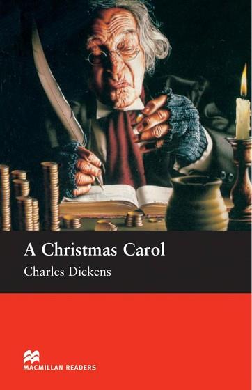 CHRISTMAS CAROL A | 9781405072588 | DICKENS, CHARLES