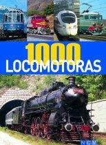 1000 LOCOMOTORAS | 9783625000693 | NGV