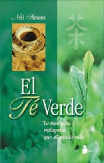 TE VERDE, EL | 9788478082988 | STEVENS, NEIL