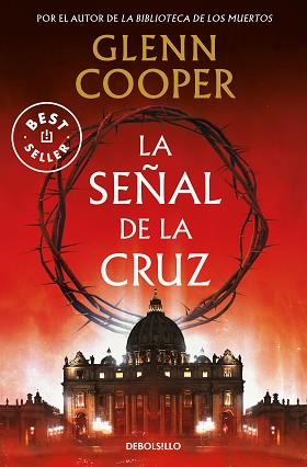 SEÑAL DE LA CRUZ | 9788466364188 | COOPER, GLENN