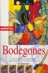 BODEGONES AL OLEO | 9788434219519 | OLIVÉ DE PUIG, ESTHER