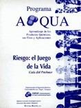 RIESGO: EL JUEGO DE LA VIDA (GUIA DEL PROFESOR) | 9788429174403 | APQUA