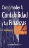 COMPRENDER LA CONTABILIDAD Y LAS FINANZAS | 9788480887472 | AMAT, ORIOL