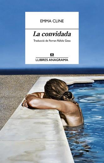 CONVIDADA LA | 9788433927187 | CLINE, EMMA