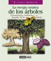 ENERGIA CURATIVA DE LOS ARBOLES, LA | 9788475560564 | GREEN, SHIA