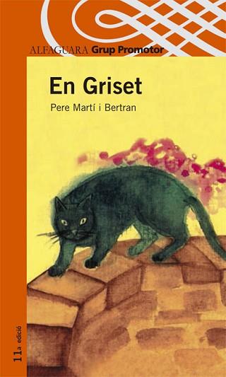 EN GRISET AVENTURER (PROXIMA PARADA) | 9788484355113 | MARTI I BERTRAN, PERE