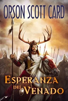 ESPERANZA DEL VENADO | 9788496173552 | SCOTT CARD, ORSON