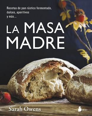 LA MASA MADRE | 9788417030438 | OWENS, SARAH