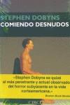 COMIENDO DESNUDOS | 9788477652090 | DOBYNS, STEPHEN