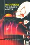 101 EJERCICIOS PARA EL ATAQUE DE BALONCESTO | 9788480196208 | KARL, GEORGE