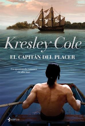 CAPITAN DEL PLACER EL | 9788408076308 | COLE, KRESLEY