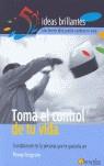 TOMA EL CONTROL DE TU VIDA | 9788497631679 | FERGUSON, PENNY