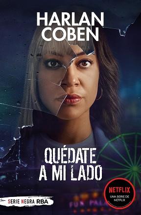 QUÉDATE A MI LADO (BOLSILLO) | 9788491879602 | COBEN, HARLAN