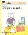 EN GRIGRI FA UN PASTIS (VVP) | 9788476296981 | KOECHLIN, LIONEL