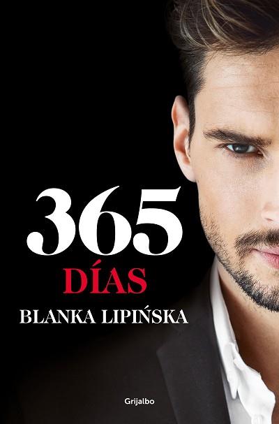 365 DÍAS («TRILOGÍA 365 DÍAS» 1) | 9788425360589 | LIPI#SKA, BLANKA