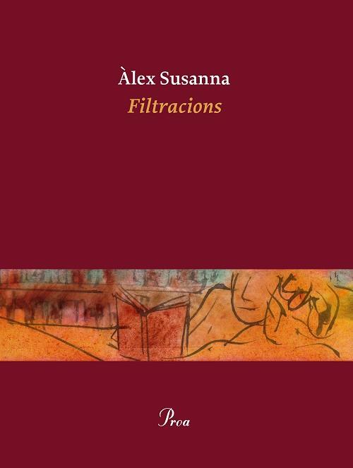 FILTRACIONS | 9788475886411 | SUSANNA, ÀLEX