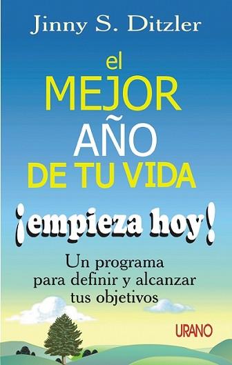 MEJOR AÑO DE TU VIDA, EL | 9788479533540 | DITZLER, JUNNY S.