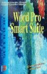 WORD PRO SMART SUITE (GUIA RAPIDA) | 9788428324861 | GONZALEZ MANGAS, ANTONIA