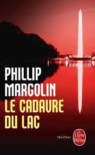 CADAVRE DU LAC | 9782253128717 | MARGOLIN PHILLI