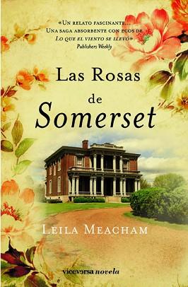 ROSAS DE SOMERSET LAS | 9788492819409 | MEACHAM, LEILA