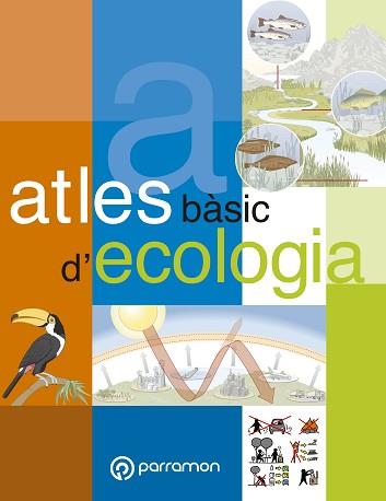 ATLES BASIC D'ECOLOGIA | 9788434224650 | TOLA, JOSE