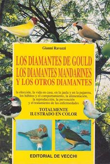 DIAMANTES DE GOULD LOS DIAMANTES MANDARINES Y LOS OTROS | 9788431521288 | RAVAZZI, GIANNI