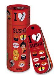 SUSHI | 9789461448958 | AA.VV.