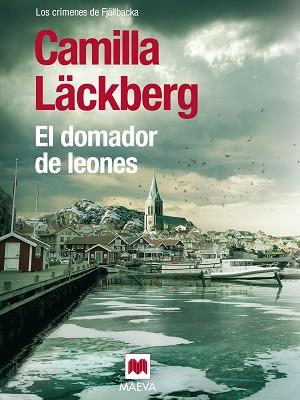 EL DOMADOR DE LEONES (SEEBOOK) | 9788416363360 | LÄCKBERG, CAMILLA