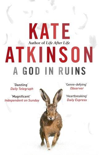 A GOD IN RUINS | 9781784161156 | ATKINSON, KATE