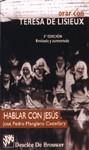 ORAR CON TERESA DE LISIEUX | 9788433012524 | MANGLANO CASTELLARY, JOSE PEDRO