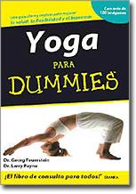 YOGA PARA DUMMIES | 9788475776798 | FEURSTEIN, GEORG / PAYNE, LARRY