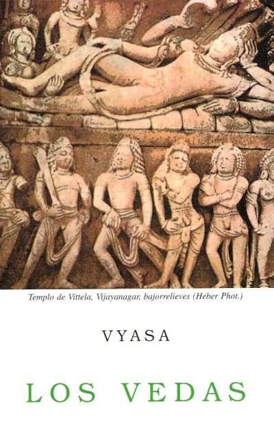 VEDAS, LOS | 9788470830938 | VYASA, BHAGAVAN