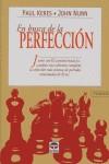 EN BUSCA DE LA PERFECCION (ESCACS) | 9788479022280 | KERES, PAUL