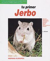 JERBO,TU PRIMER | 9788425510304 | MERVAN, L.