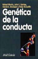 GENETICA DE LA CONDUCTA | 9788434480339 | PLOMIN, ROBERT