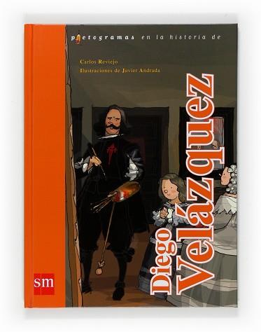 VELAZQUEZ DIEGO | 9788467533934 | REVIEJO, CARLOS / ANDRADA, JAVIER