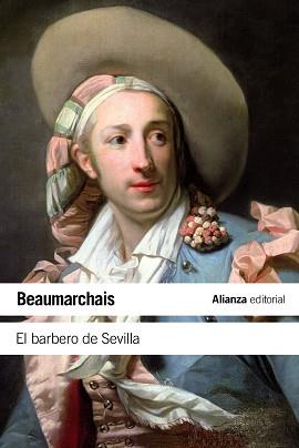 BARBERO DE SEVILLA EL | 9788420664279 | BEAUMARCHAIS