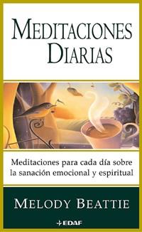 MEDITACIONES DIARIAS | 9788441409019 | BEATTIE, MELODY