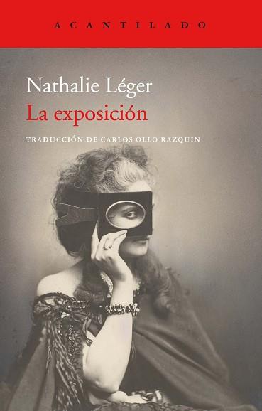 EXPOSICIÓN LA | 9788417346676 | LÉGER, NATALIE