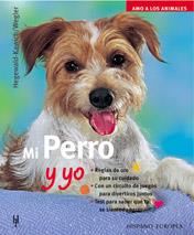 MI PERRO Y YO | 9788425514784 | WEGLER, H.