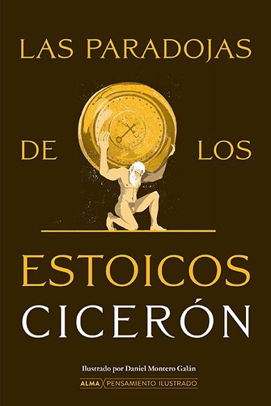 PARADOJAS DE LOS ESTOICOS | 9788419599612 | CICERÓN