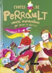 CONTES DE PERRAULT | 9788484262084 | TODOLIBRO, EQUIPO