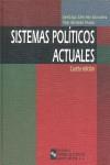 SISTEMAS POLITICOS ACTUALES | 9788480044325 | SANCHEZ GONZALEZ, SANTIAGO